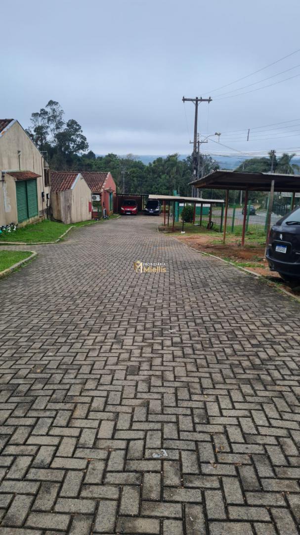 Casa, 2 quartos, 30 m² - Foto 3