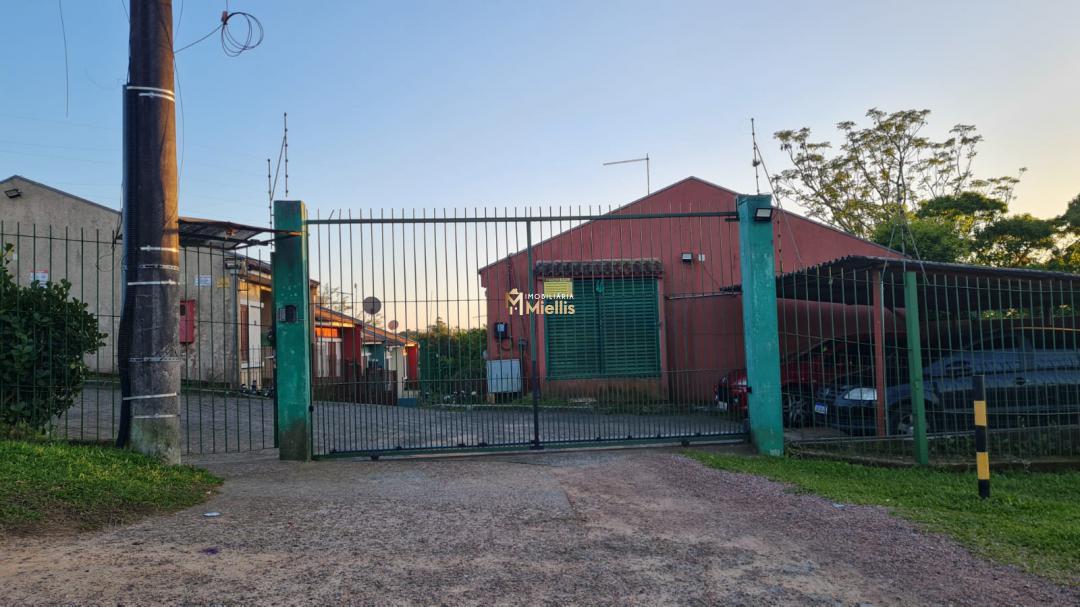 Casa, 2 quartos, 30 m² - Foto 5