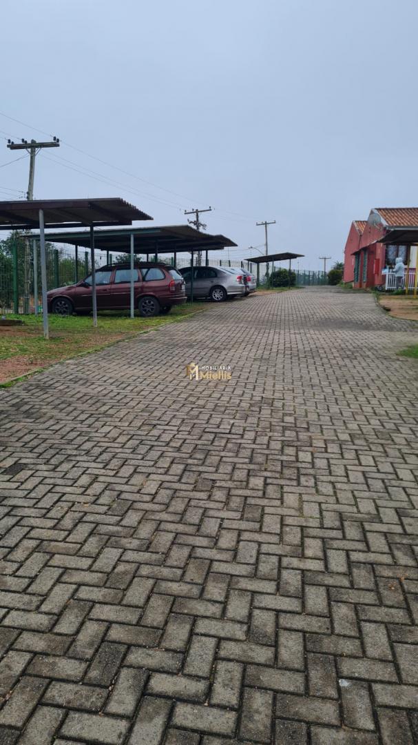 Casa, 2 quartos, 30 m² - Foto 4