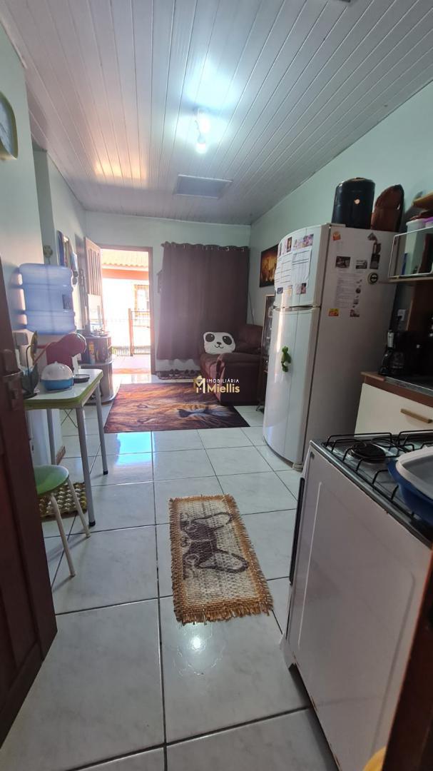 Casa, 2 quartos, 30 m² - Foto 6