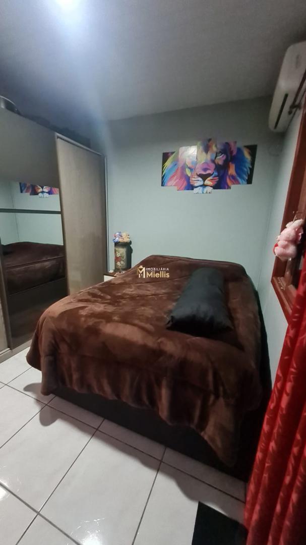 Casa, 2 quartos, 30 m² - Foto 9