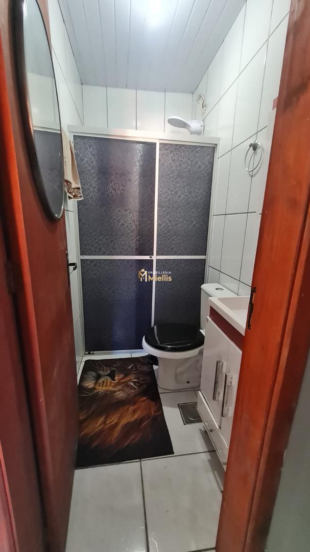 Casa, 2 quartos, 30 m² - Foto 12