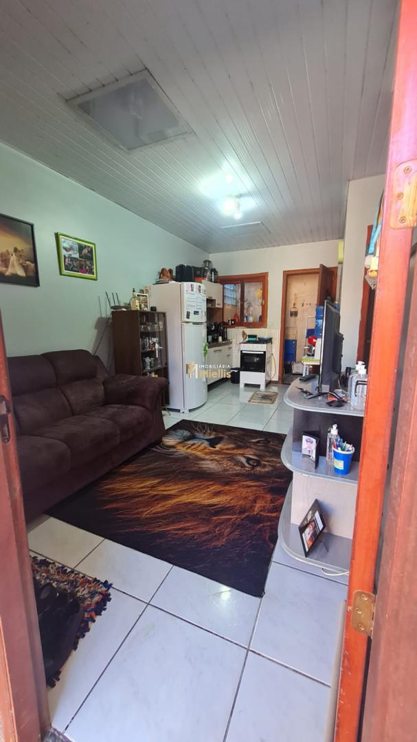 Casa, 2 quartos, 30 m² - Foto 7