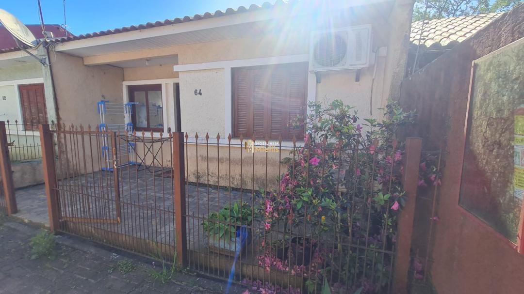 Casa, 2 quartos, 30 m² - Foto 2