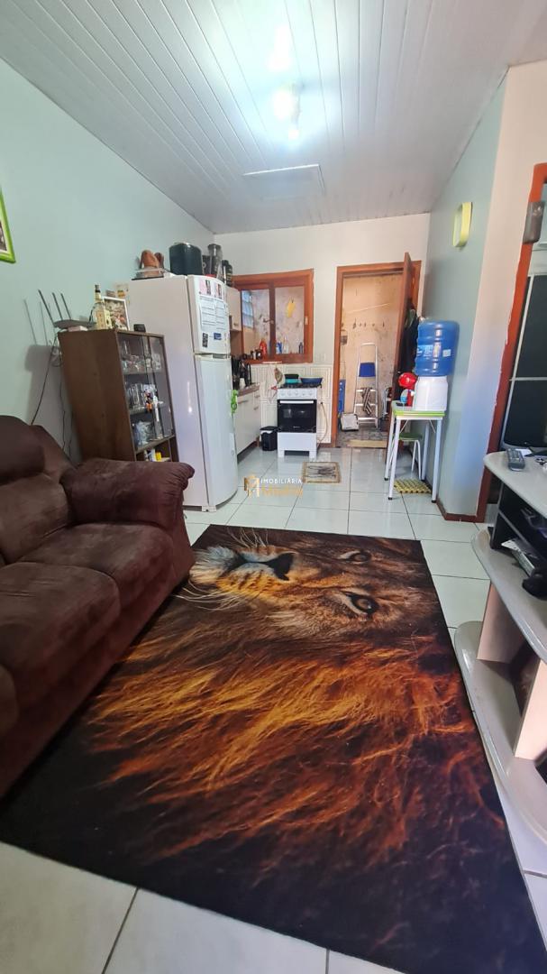 Casa, 2 quartos, 30 m² - Foto 8