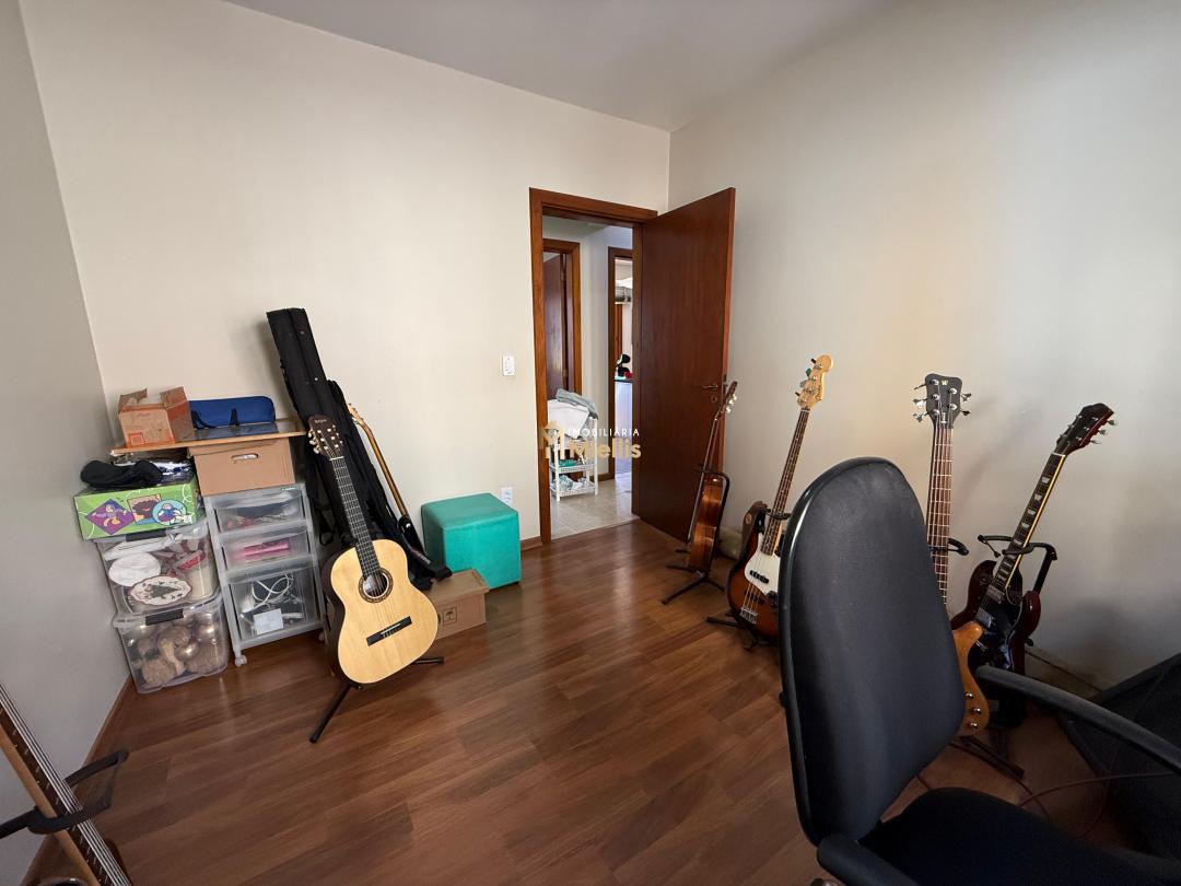 Casa de Condomínio, 4 quartos - Foto 12