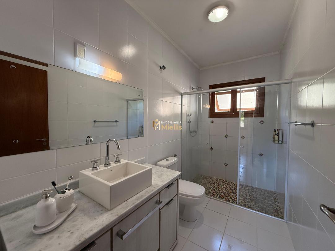 Casa de Condomínio, 4 quartos - Foto 13