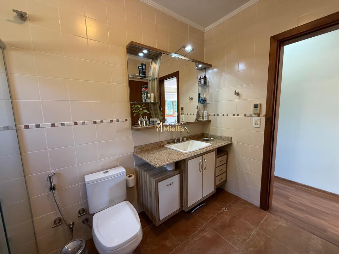 Casa de Condomínio, 4 quartos - Foto 18