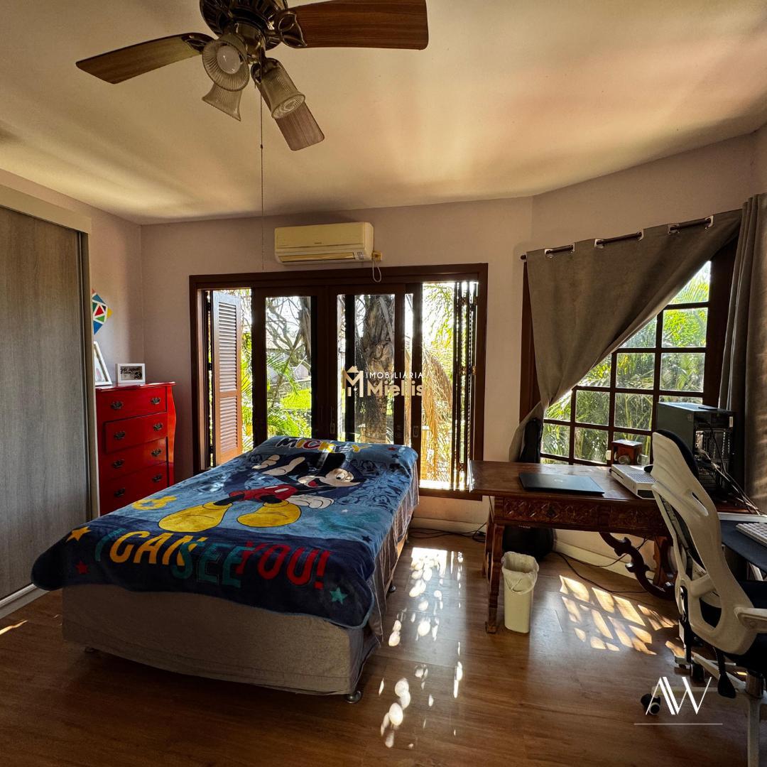 Casa de Condomínio, 4 quartos - Foto 7