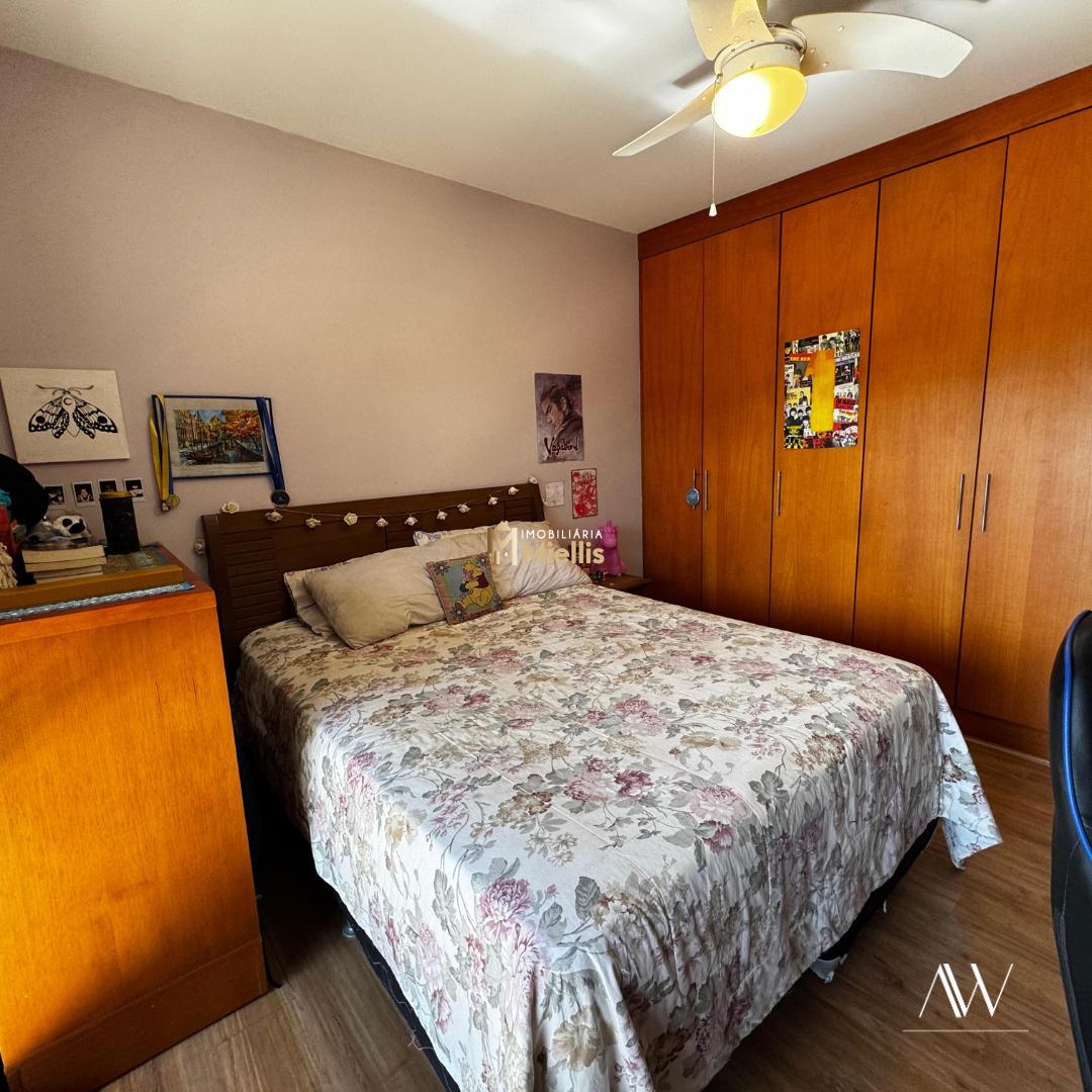 Casa de Condomínio, 4 quartos - Foto 8