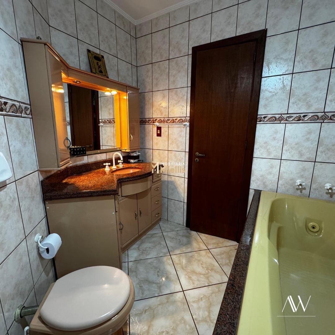 Casa de Condomínio, 4 quartos - Foto 12