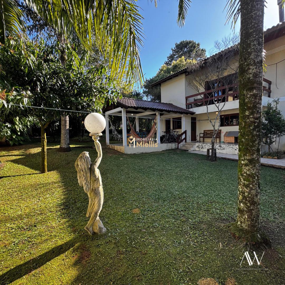 Casa de Condomínio, 4 quartos - Foto 15