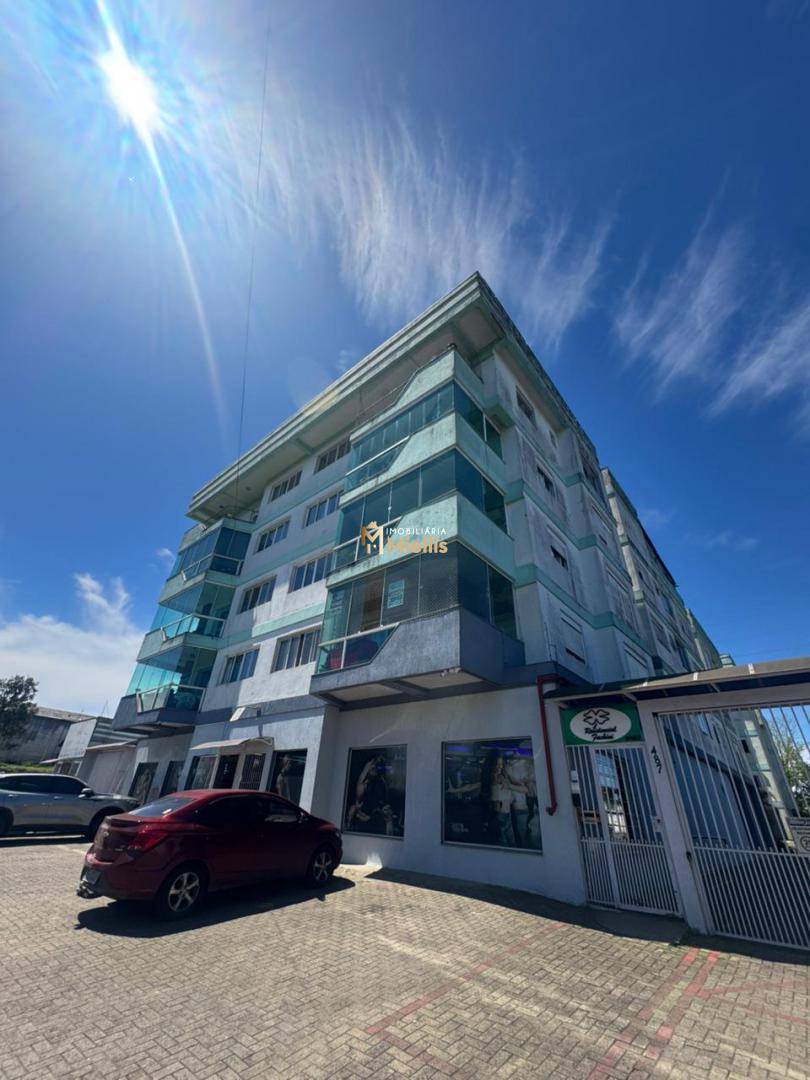 Apartamento, 3 quartos, 152 m² - Foto 1