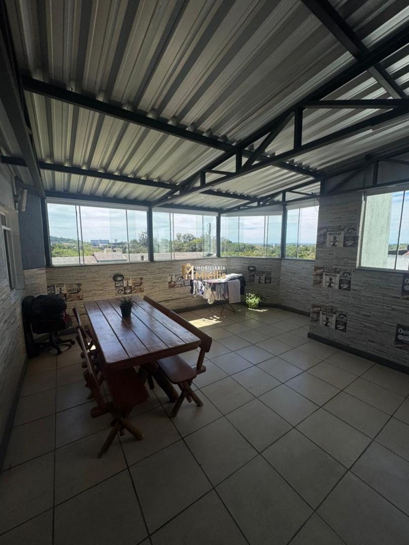 Apartamento, 3 quartos, 152 m² - Foto 2