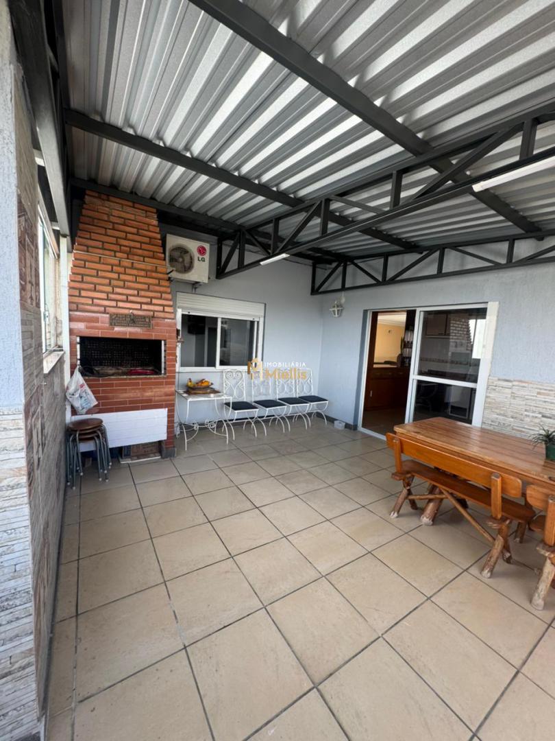 Apartamento, 3 quartos, 152 m² - Foto 3