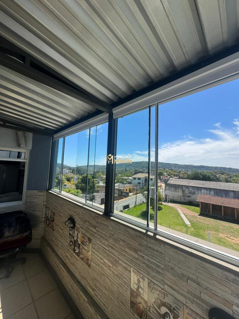 Apartamento, 3 quartos, 152 m² - Foto 4