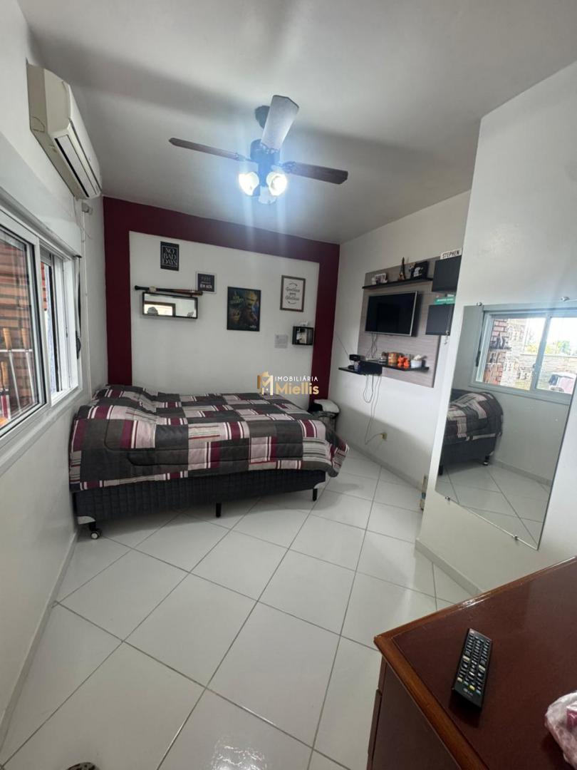 Apartamento, 3 quartos, 152 m² - Foto 6