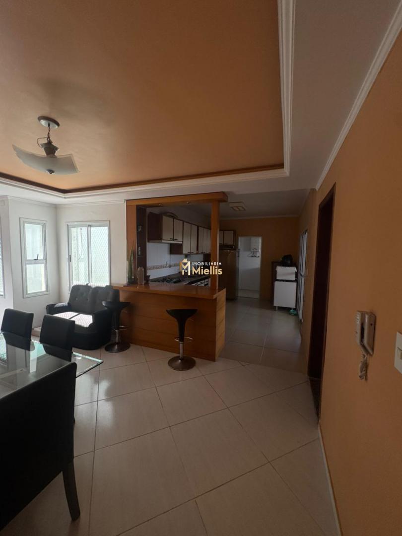 Apartamento, 3 quartos, 152 m² - Foto 8