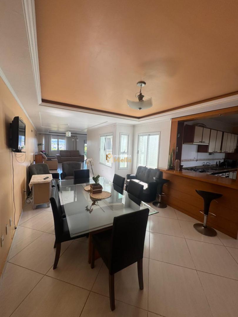 Apartamento, 3 quartos, 152 m² - Foto 9