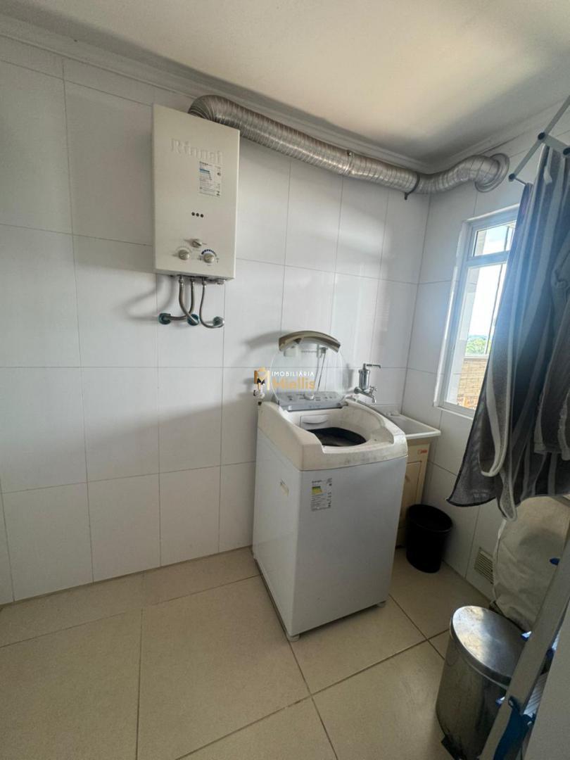 Apartamento, 3 quartos, 152 m² - Foto 12