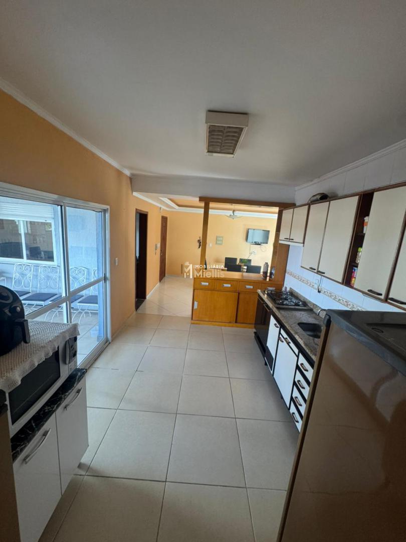 Apartamento, 3 quartos, 152 m² - Foto 10