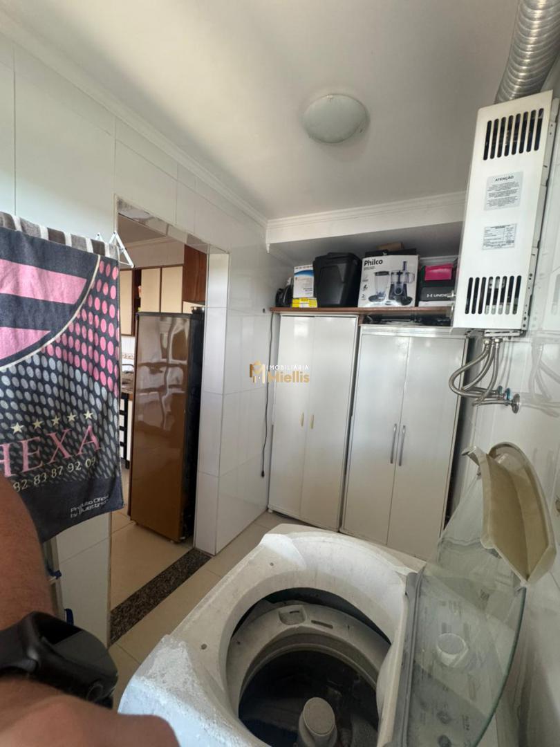 Apartamento, 3 quartos, 152 m² - Foto 13