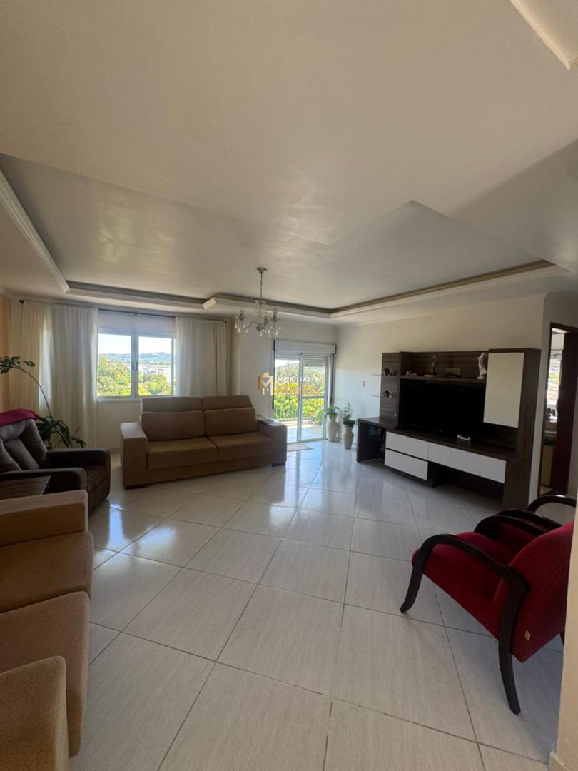 Apartamento, 3 quartos, 152 m² - Foto 14