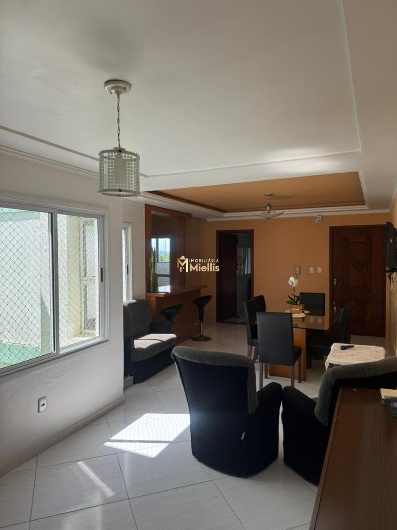 Apartamento, 3 quartos, 152 m² - Foto 15