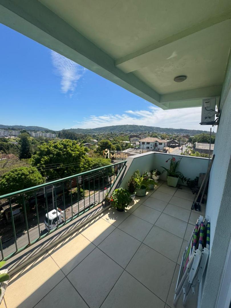 Apartamento, 3 quartos, 152 m² - Foto 19