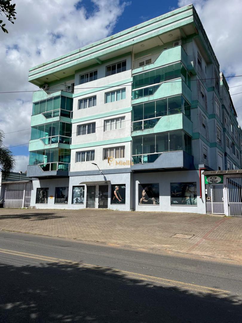 Apartamento, 2 quartos, 102 m² - Foto 1
