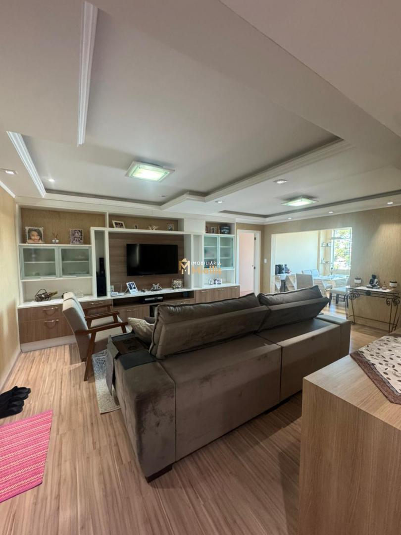 Apartamento, 2 quartos, 102 m² - Foto 6