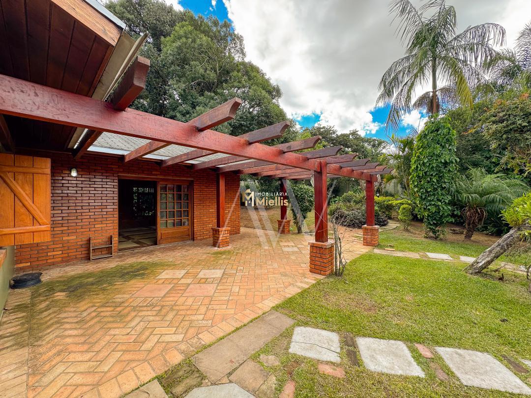 Casa de Condomínio, 3 quartos - Foto 9