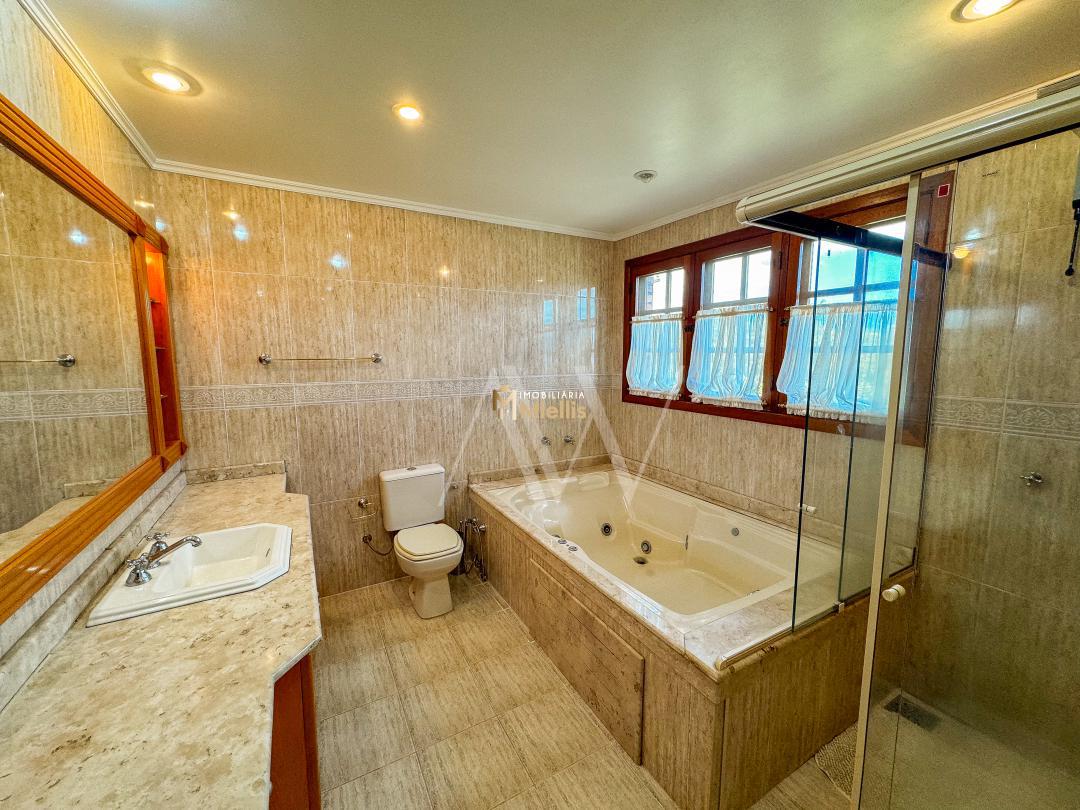 Casa de Condomínio, 3 quartos - Foto 10