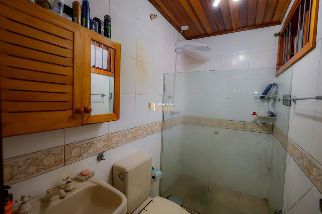 Casa de Condomínio, 4 quartos - Foto 9