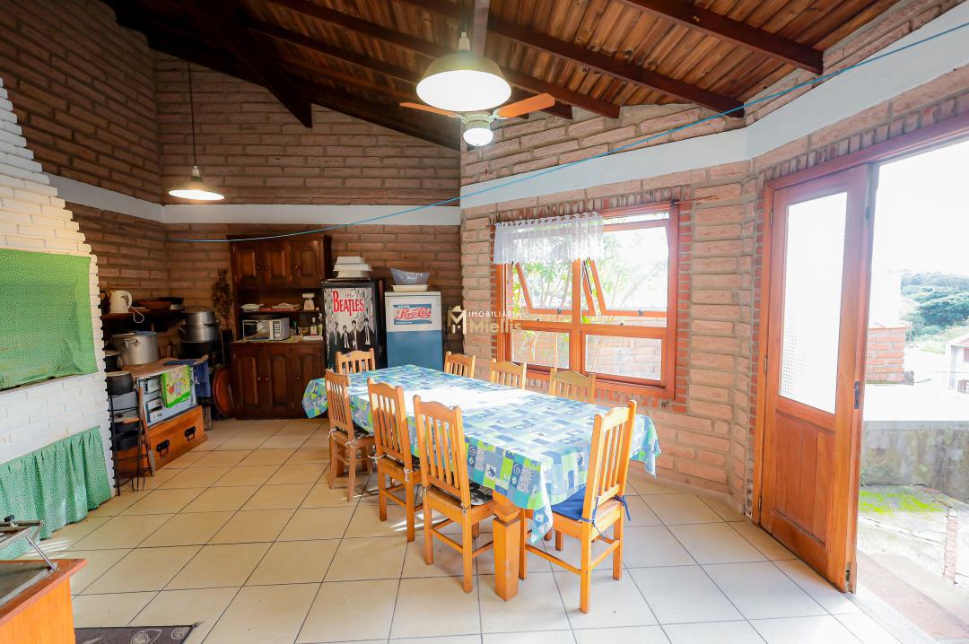 Casa de Condomínio, 4 quartos - Foto 13