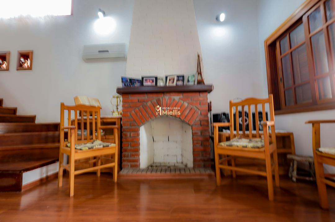 Casa de Condomínio, 4 quartos - Foto 17