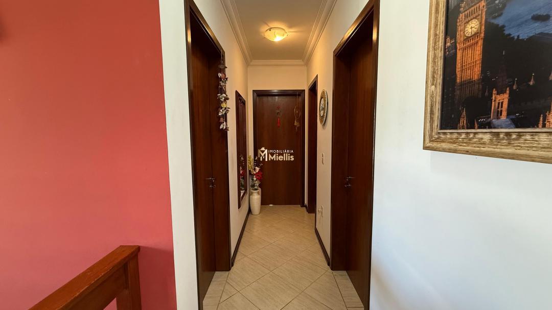 Casa de Condomínio, 3 quartos - Foto 9