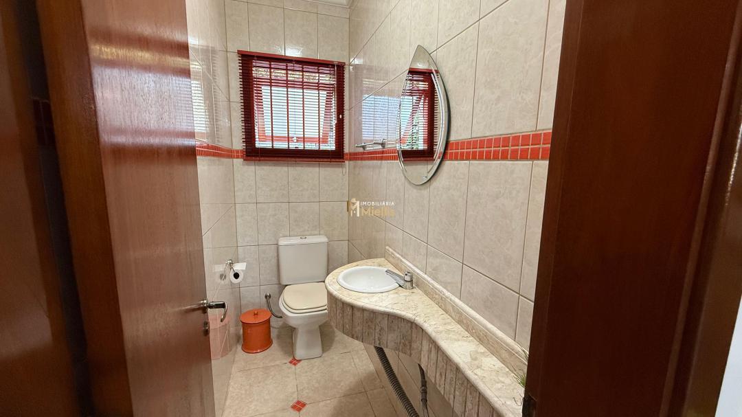 Casa de Condomínio, 3 quartos - Foto 12