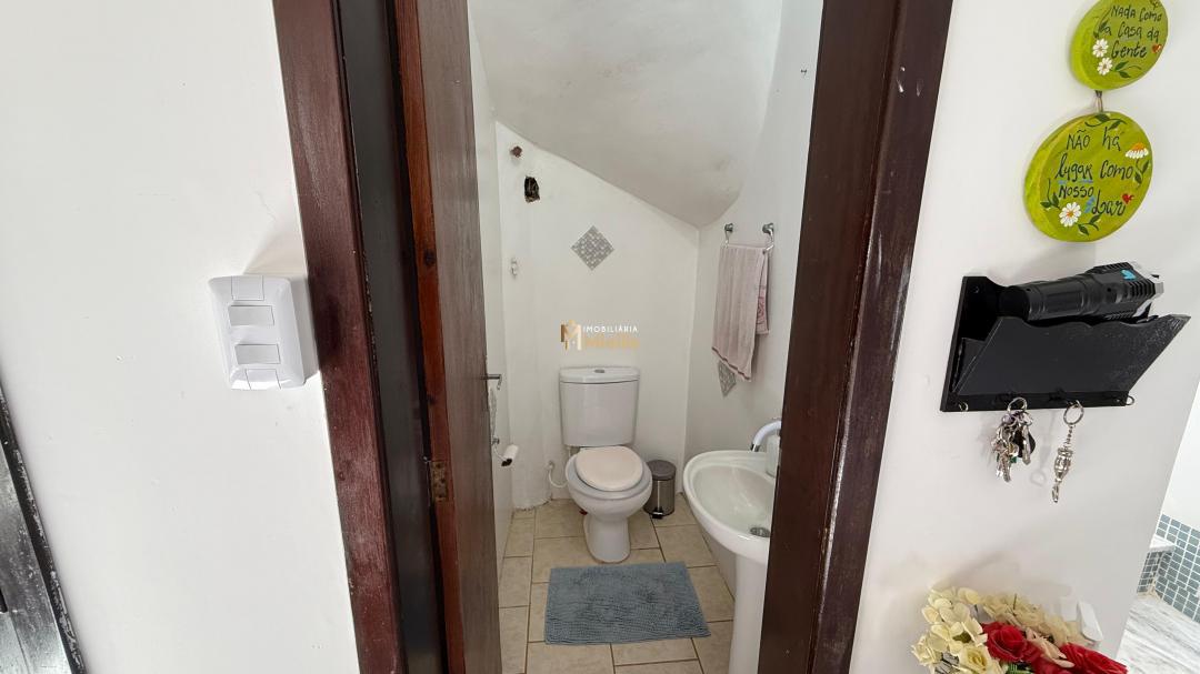 Casa de Condomínio, 4 quartos - Foto 12