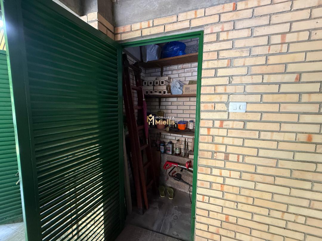 Casa de Condomínio, 3 quartos - Foto 17
