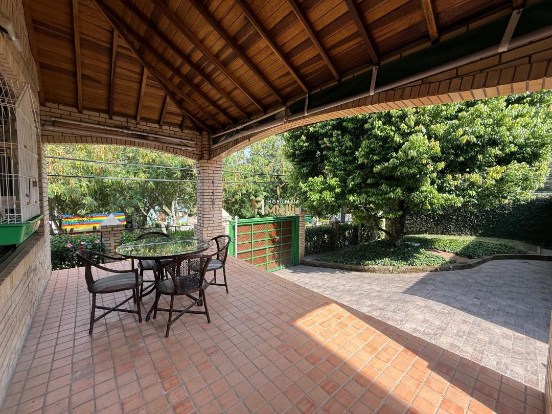 Casa de Condomínio, 3 quartos - Foto 18