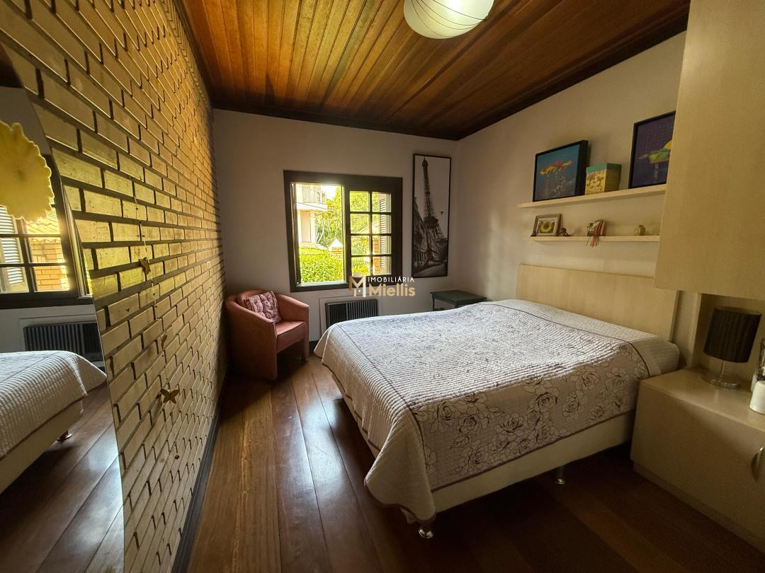 Casa de Condomínio, 3 quartos - Foto 10