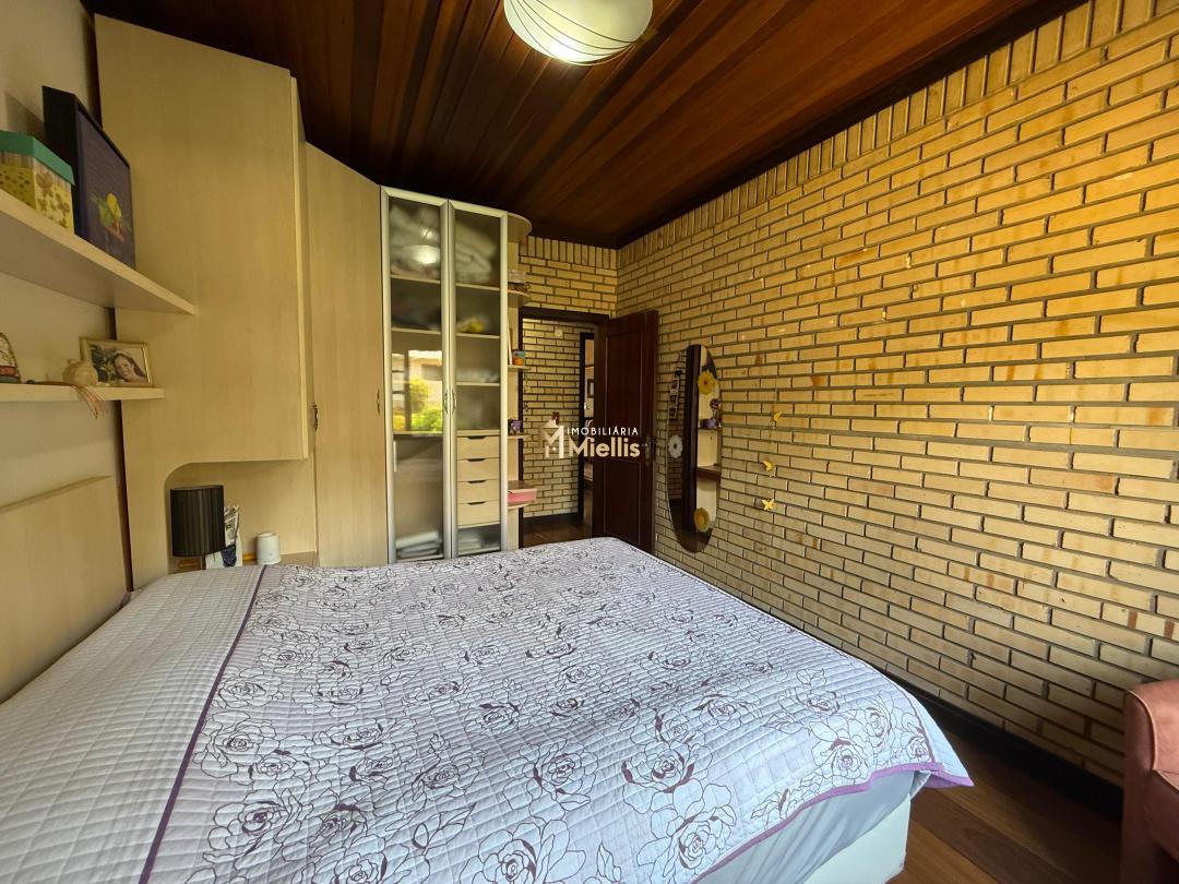 Casa de Condomínio, 3 quartos - Foto 9