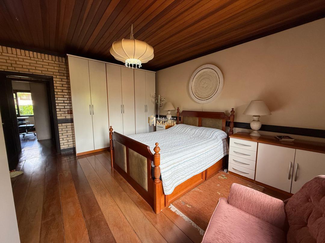 Casa de Condomínio, 3 quartos - Foto 12