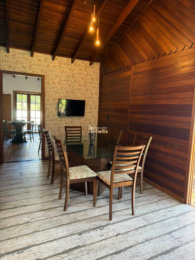 Casa de Condomínio, 3 quartos - Foto 5
