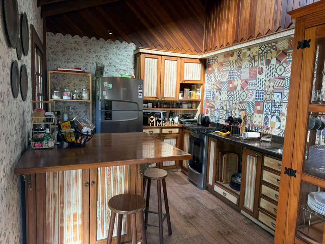Casa de Condomínio, 3 quartos - Foto 7