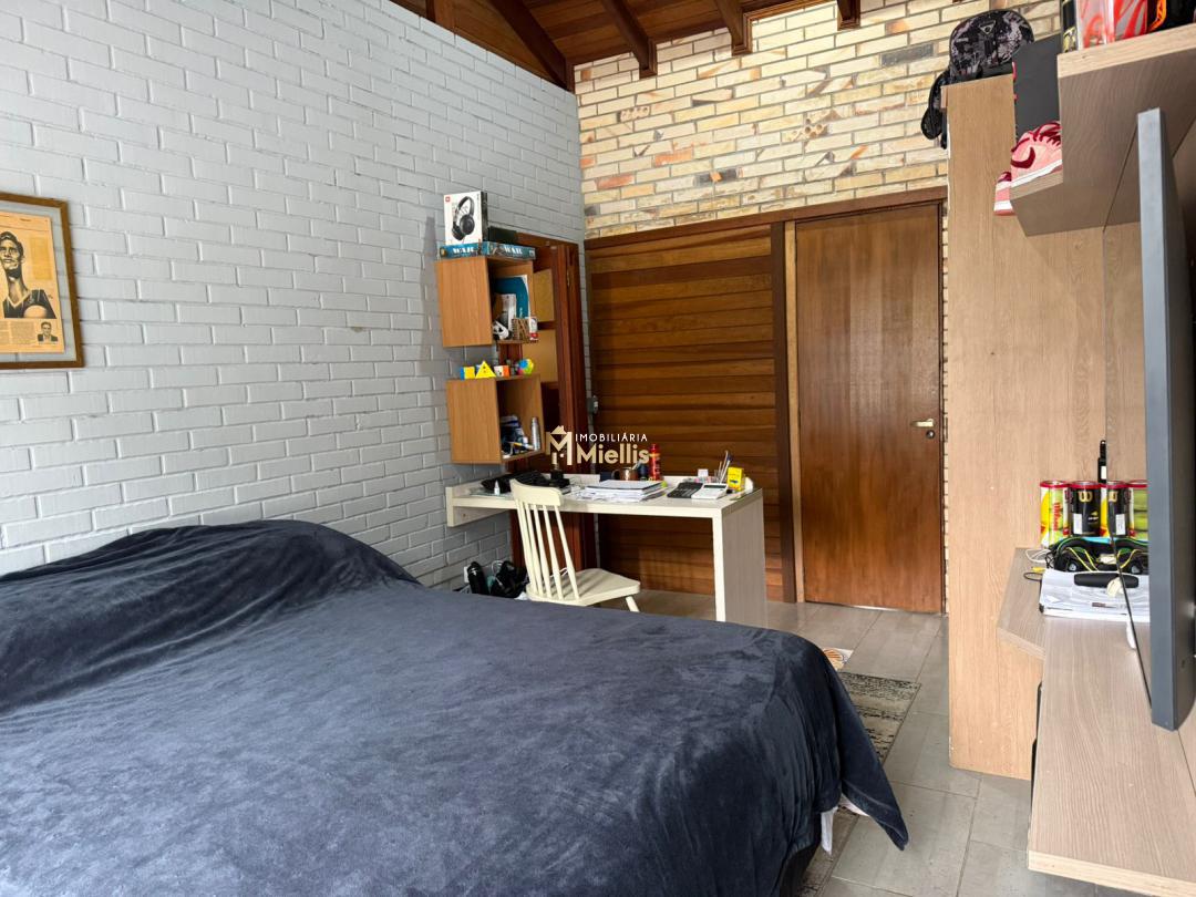 Casa de Condomínio, 3 quartos - Foto 12