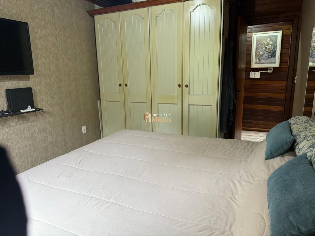 Casa de Condomínio, 3 quartos - Foto 13