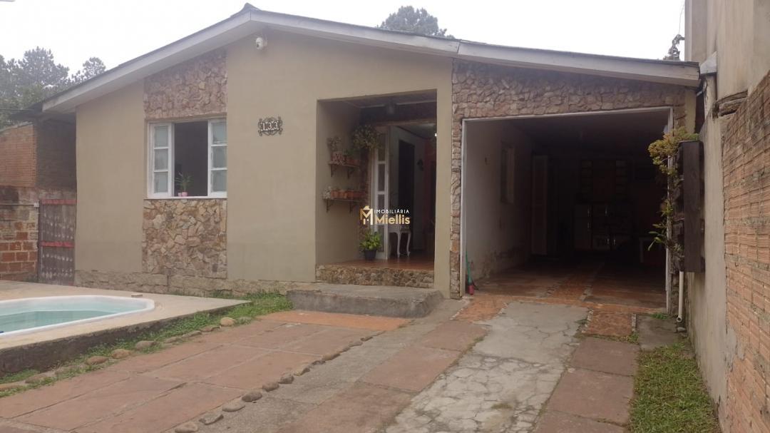 Casa, 2 quartos, 60 m² - Foto 2