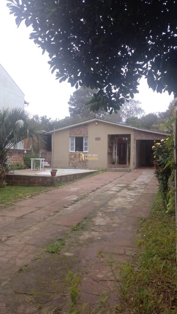 Casa, 2 quartos, 60 m² - Foto 1
